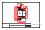 2D Sales Drawing